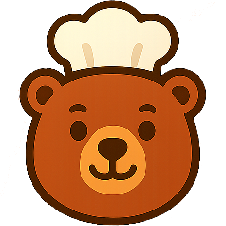 MasalaBear logo